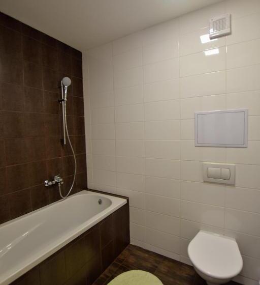 Apartmány Pod Klášterem Kladruby