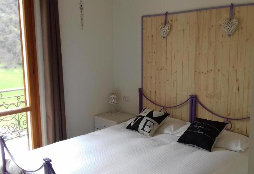 B&b Il Santo Pellegrino