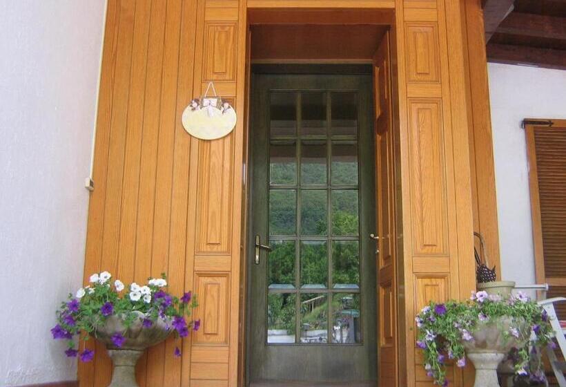 B&b Il Santo Pellegrino