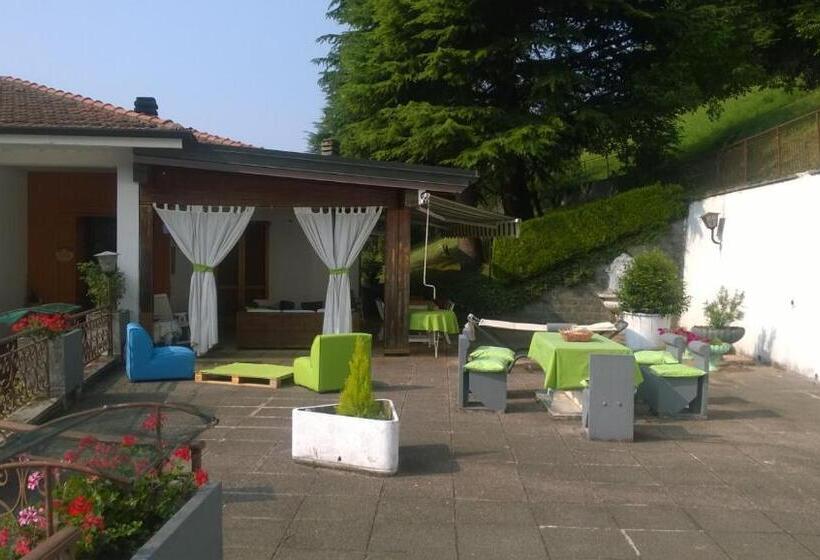 B&b Il Santo Pellegrino