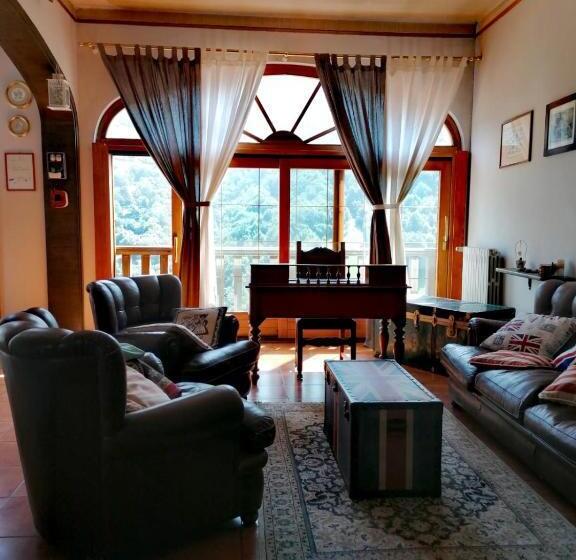 B&b Il Santo Pellegrino