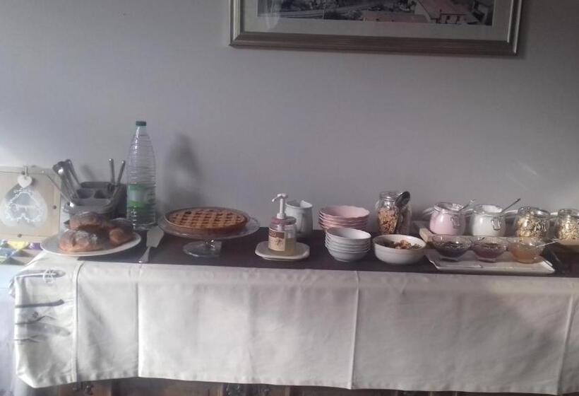 B&b Il Santo Pellegrino