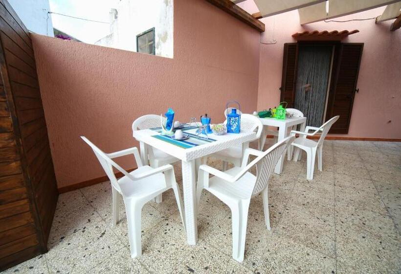 B&b Zì Micheli Salento