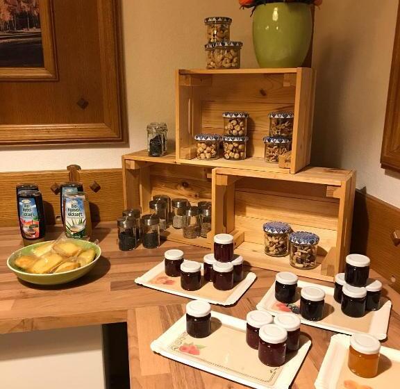 Bed and Breakfast Bel Vue
