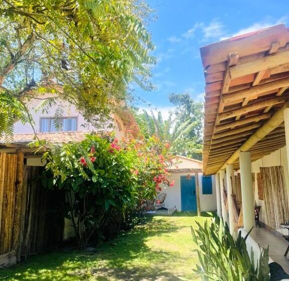 تختخواب و صبحانه Villa Joá   Suites