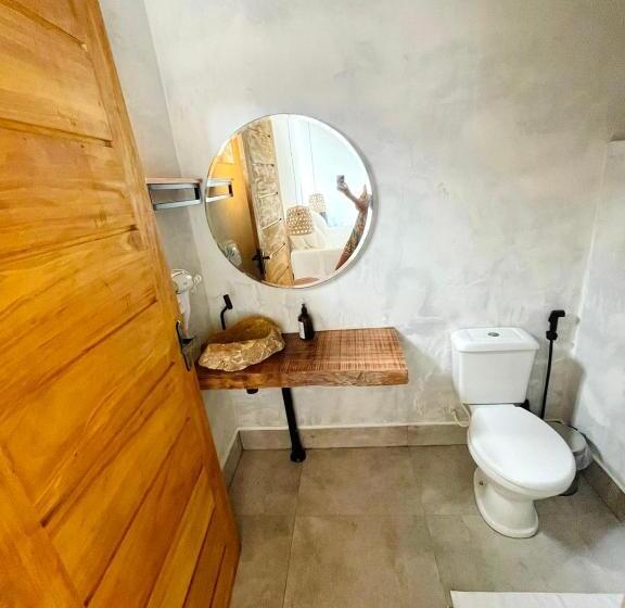 تختخواب و صبحانه Villa Joá   Suites