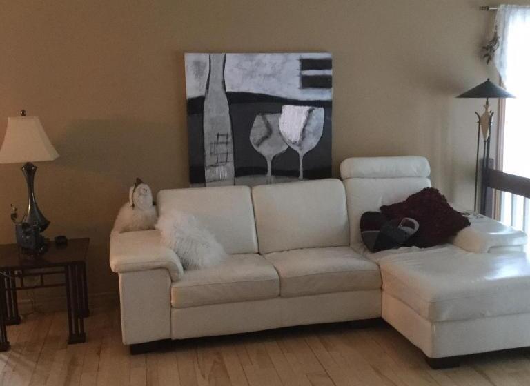 민박 Gite Les P Tits Pommiers