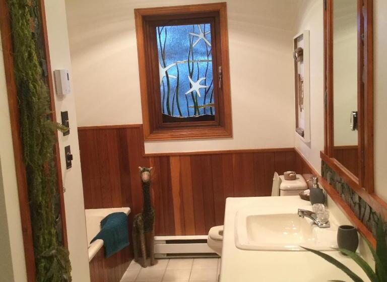 민박 Gite Les P Tits Pommiers