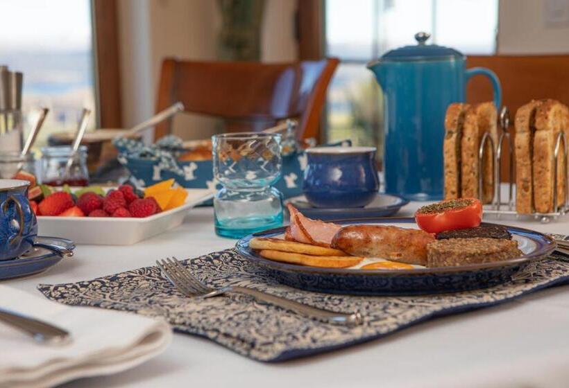 مبيت وإفطار Hazeldean
