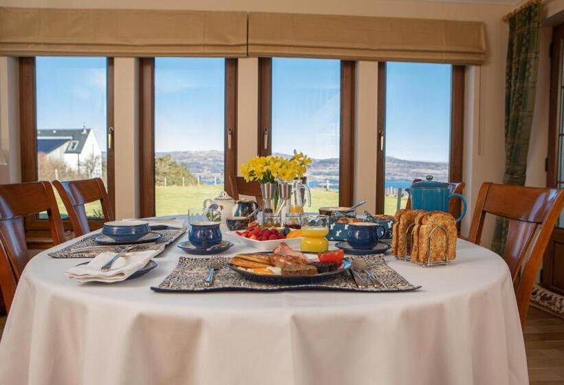 مبيت وإفطار Hazeldean