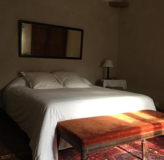 צימר La Jauberthie