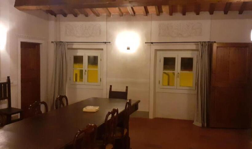 צימר Palazzina Dei Cacciatori