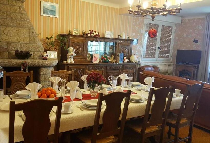 住宿加早餐  Renard Retreat