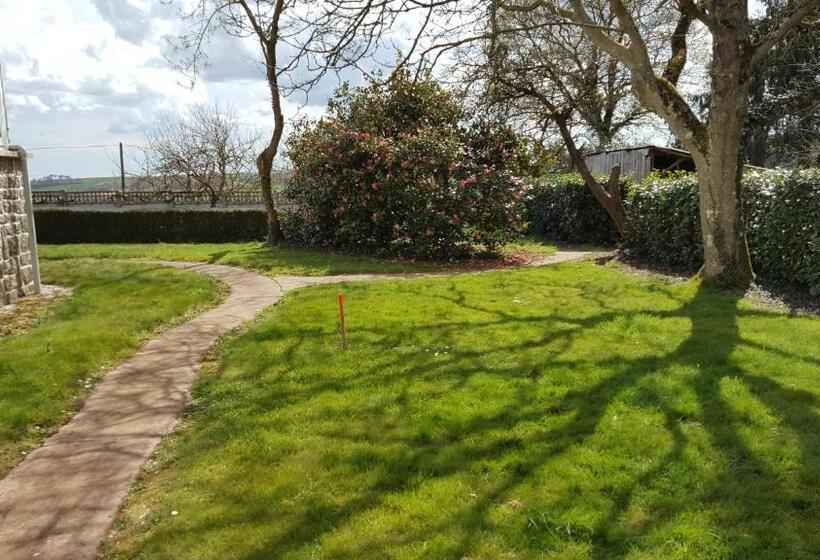 住宿加早餐  Renard Retreat