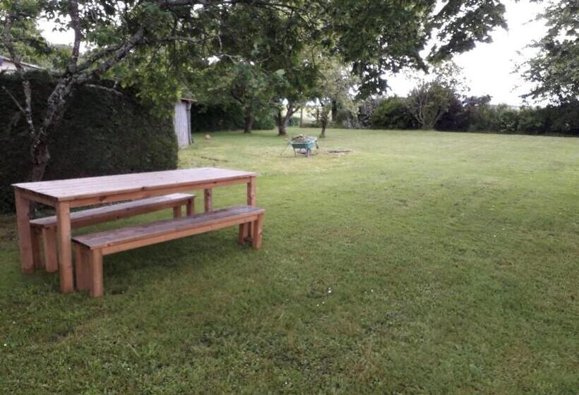 住宿加早餐  Renard Retreat