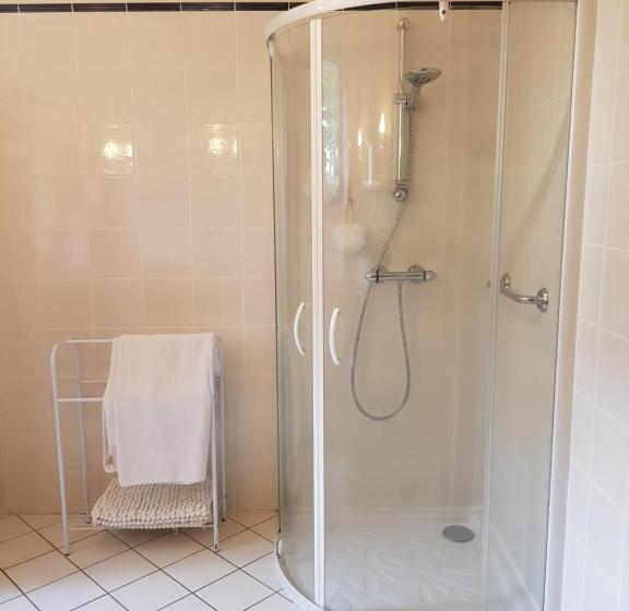 住宿加早餐  Renard Retreat