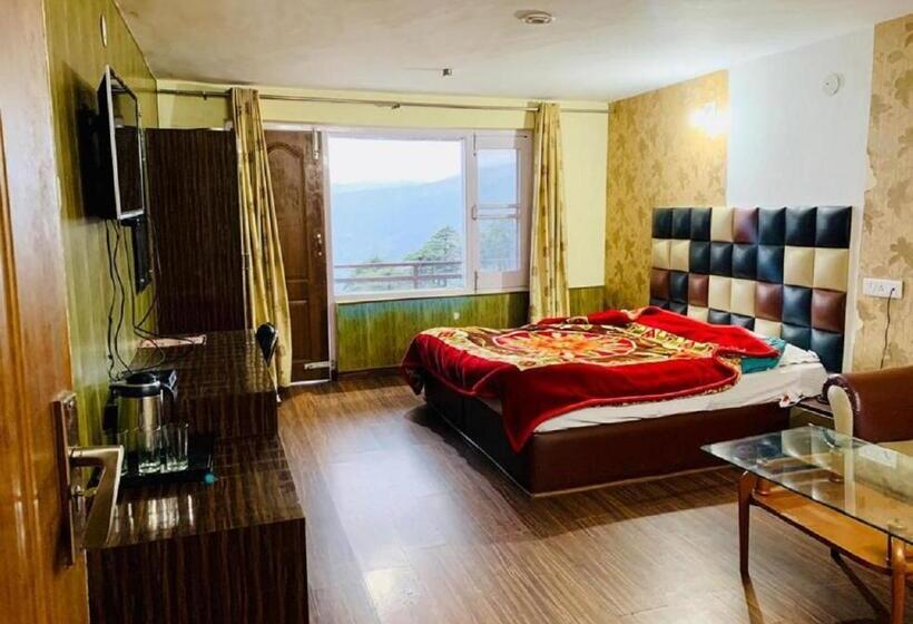 민박 Stayapart   Hotel Patnitop
