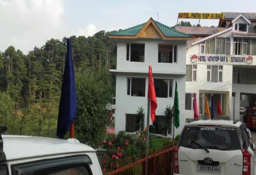 민박 Stayapart   Hotel Patnitop