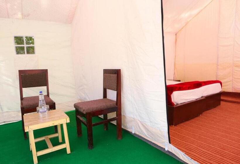 민박 Terrain Ladakh Camping