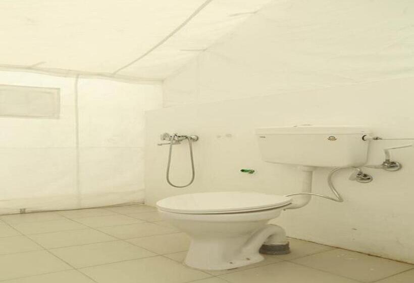 민박 Terrain Ladakh Camping