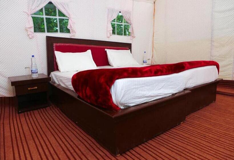 민박 Terrain Ladakh Camping