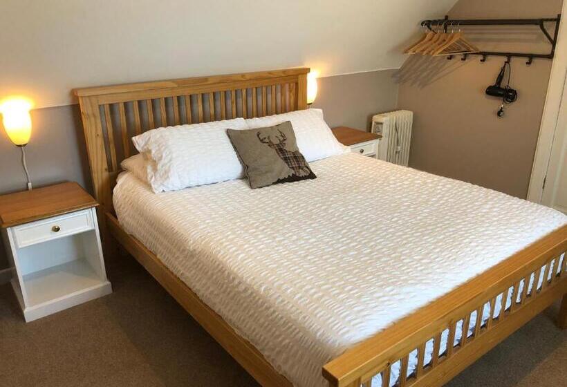 צימר The Old Post Office House Bnb