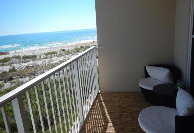 Best Gulf Front Beach View In Destin!