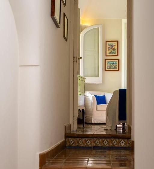 Casa Mercè Positano