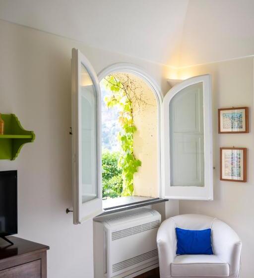 Casa Mercè Positano