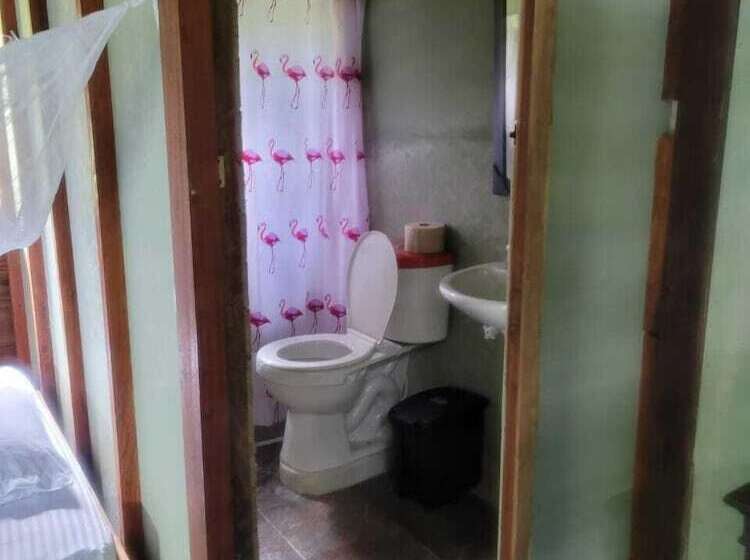 Ecohotel Bahía Terco