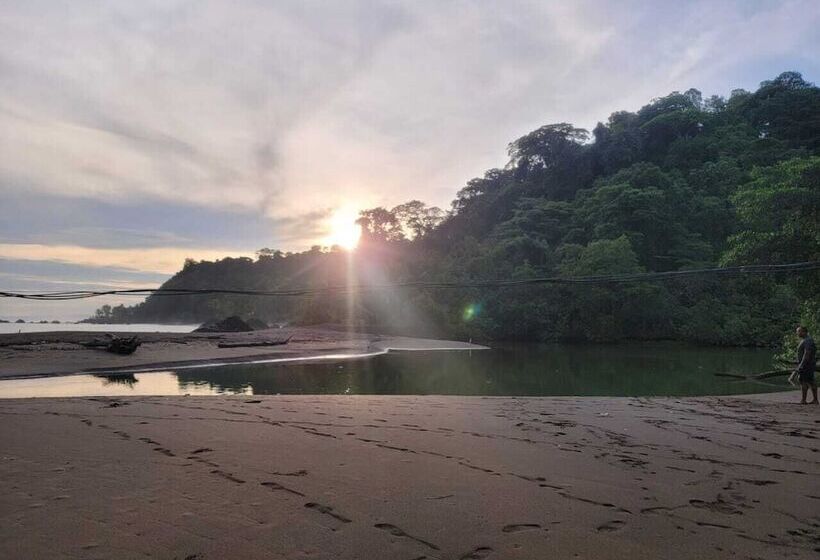 Ecohotel Bahía Terco