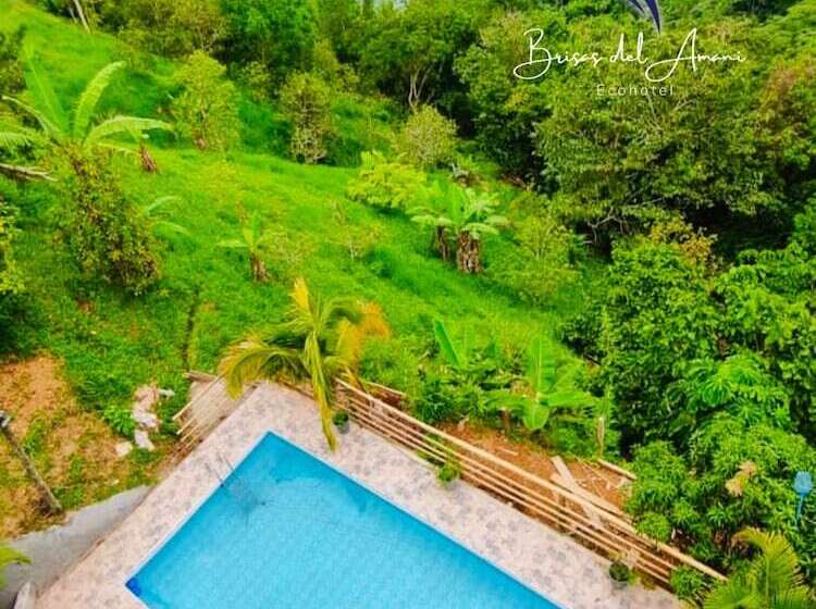 Ecohotel Brisas Del Amani
