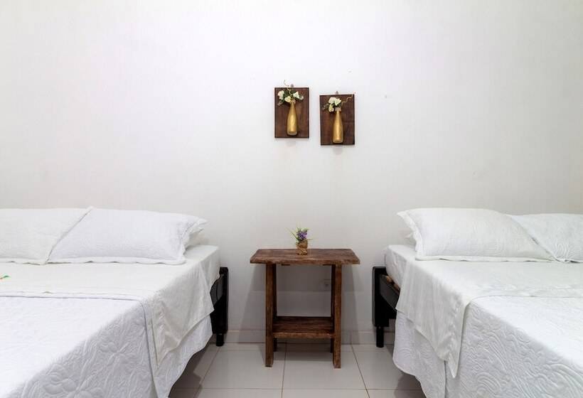 Ecohotel La Fortuna