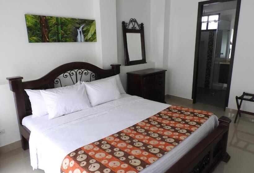 Finca Hotel San Jose