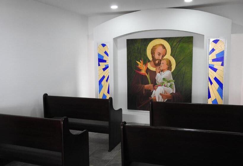 Finca Hotel San Jose