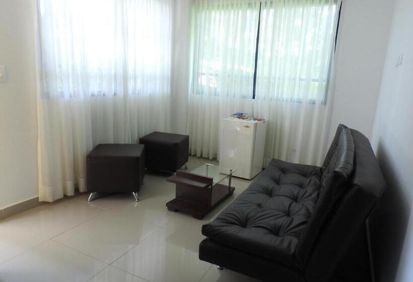 Finca Hotel San Jose