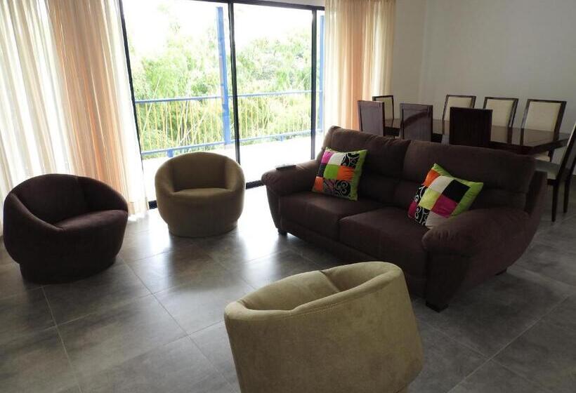 Finca Hotel San Jose