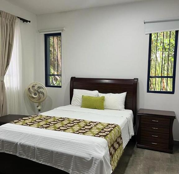 Finca Hotel San Jose