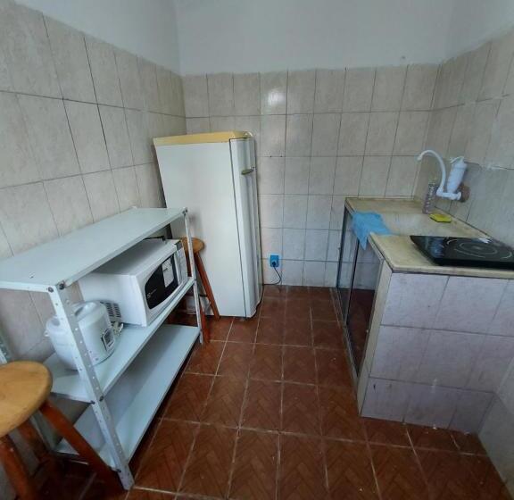 Hostel Di