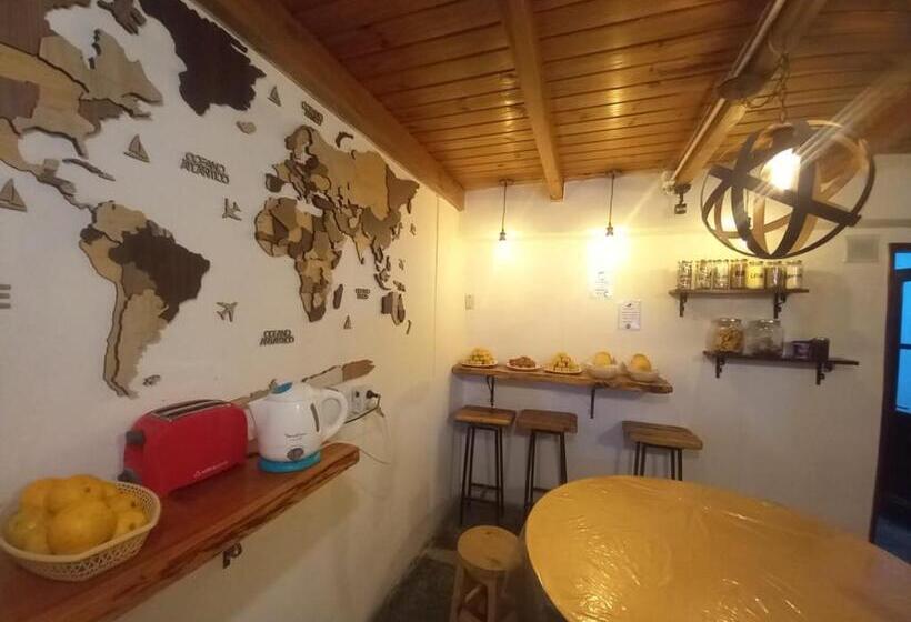 Hostel Piltri
