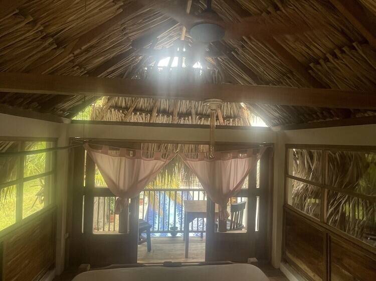 هتل Alanacasadeplaya