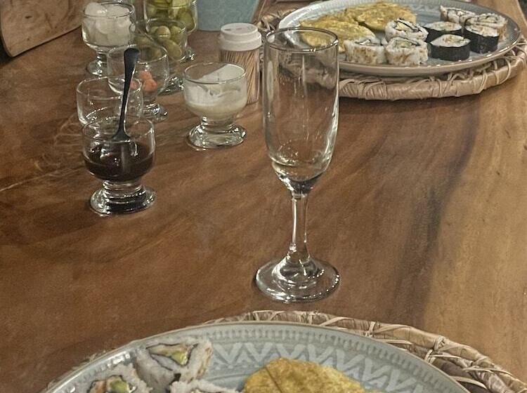 هتل Alanacasadeplaya