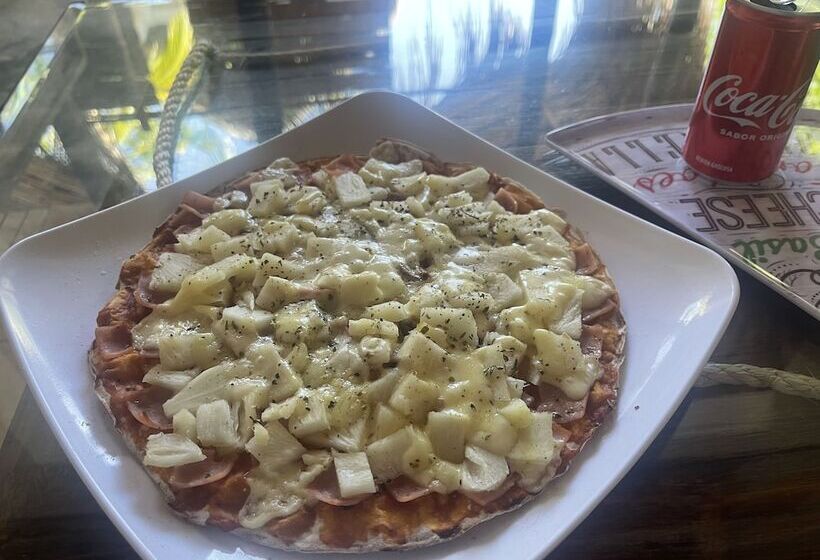 هتل Alanacasadeplaya