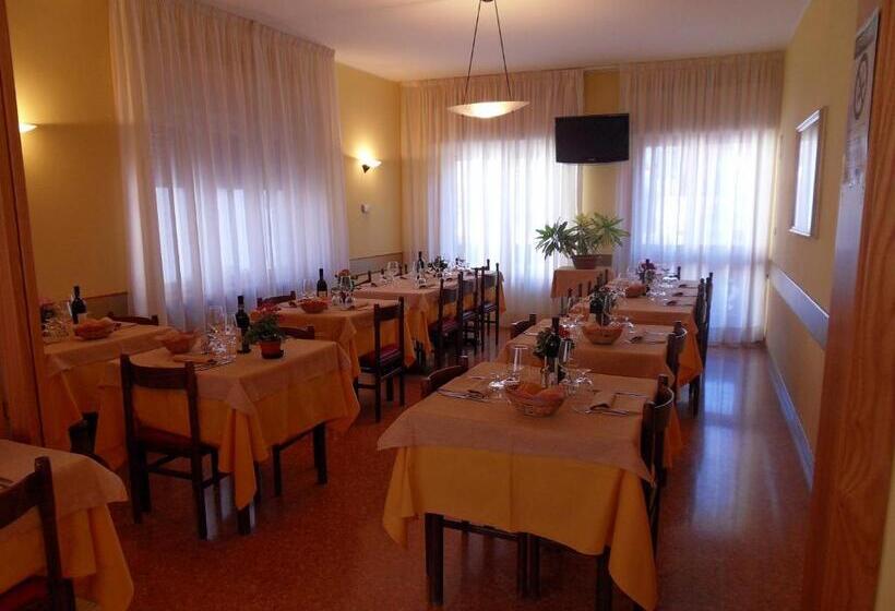 ホテル Albergo Betulla