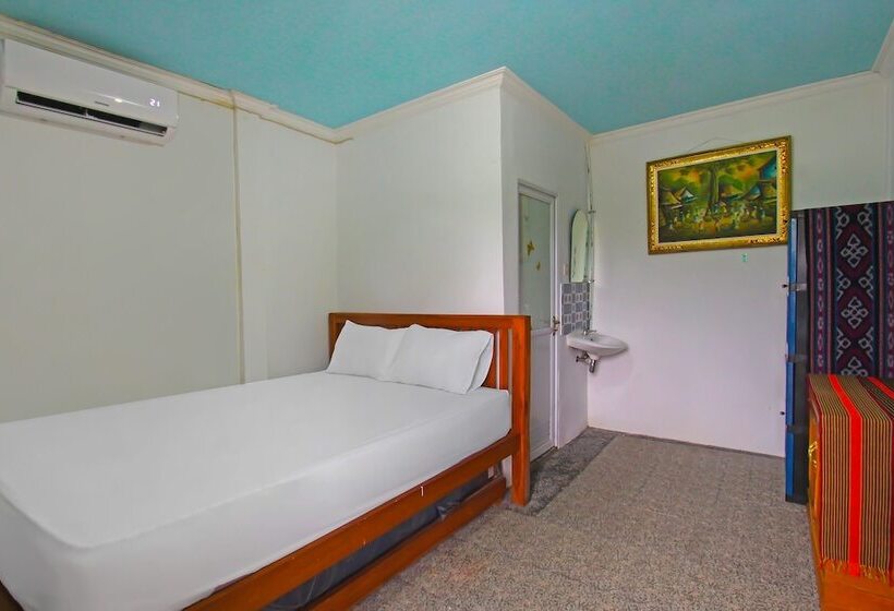 فندق Bale Datu Homestay By Oyo