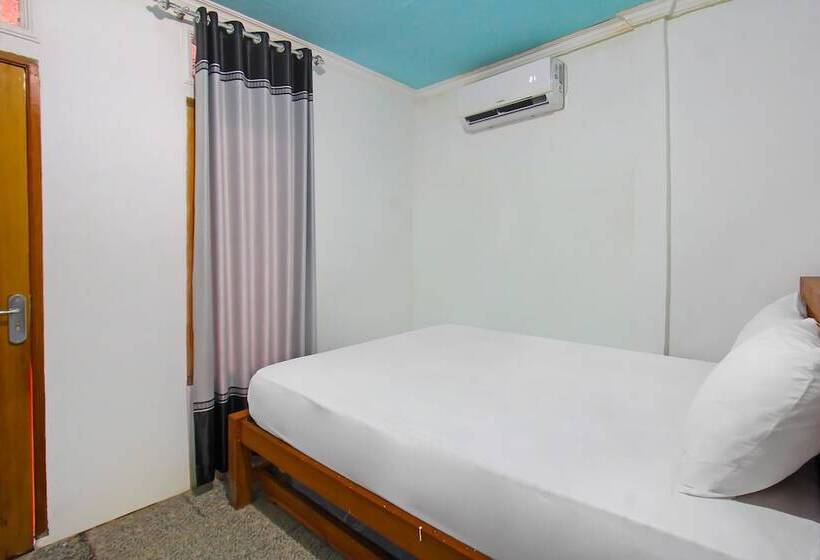 فندق Bale Datu Homestay By Oyo