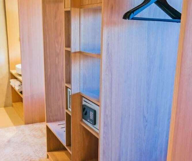 Boulderbar Hotel Linz