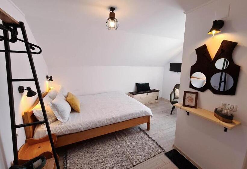 ホテル Casa Elia