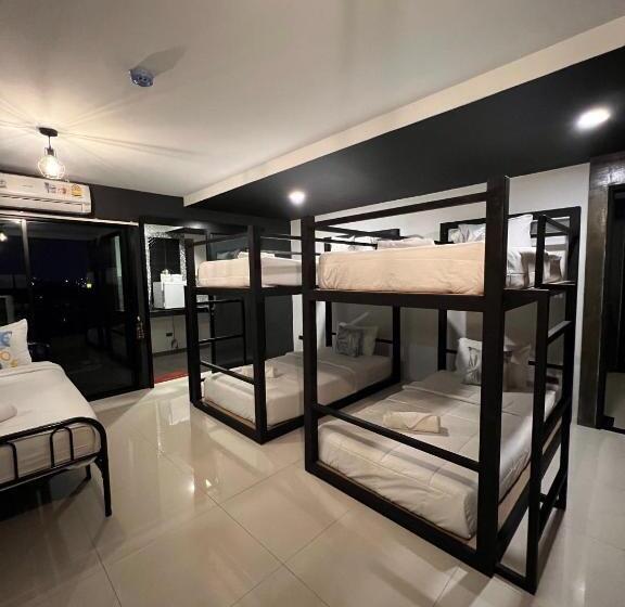 هتل Dm Inn