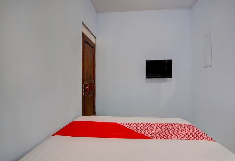 فندق Griya Kencana Asri Syariah By Oyo